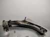 Braço oscilante inferior esquerdo de suspensão dianteira 31126772301 BMW