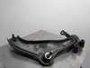 Braço oscilante inferior esquerdo de suspensão dianteira 31126772301 BMW