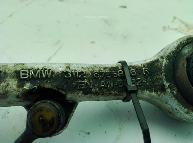 BMW 31126774832 Нижний рычаг в наличии Винница