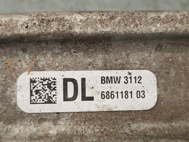 31126861181 BMW Рычаг передней подвески нижний левый купить в Ирпень