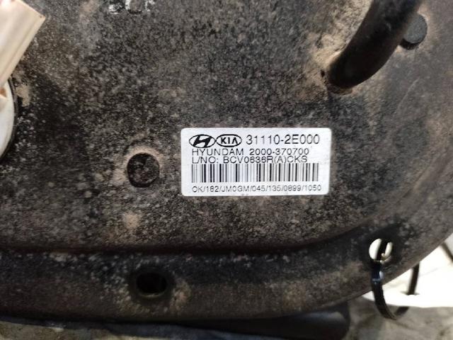 HYUNDAI 311302E000 Датчик уровня топлива в баке в наличии Ирпень