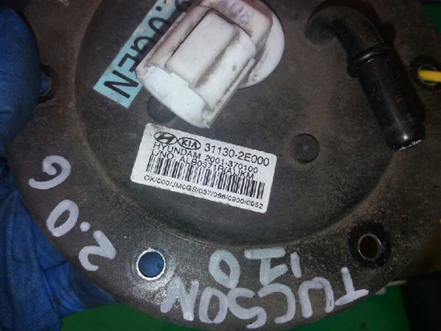 311302E000 HYUNDAI Датчик уровня топлива купить в Львов