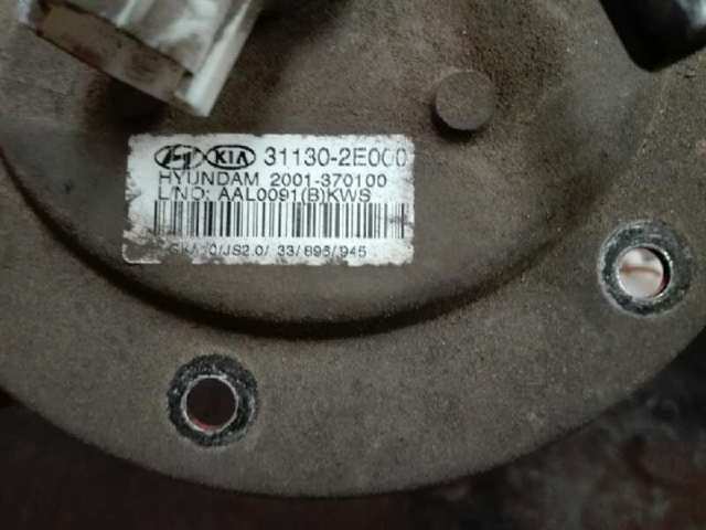 311302E000 HYUNDAI Датчик уровня топлива в баке купить в Ирпень