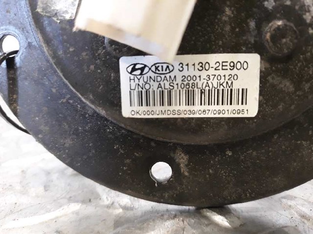 311302E900 HYUNDAI Датчик уровня топлива в баке купить в Хмельницкий