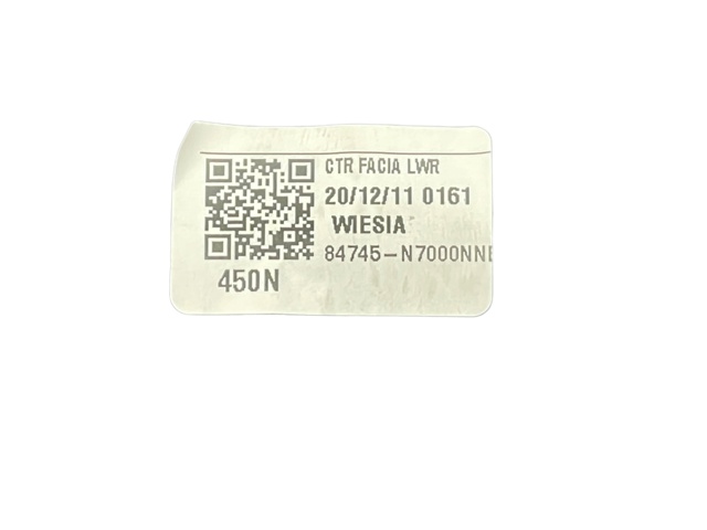 31130CZ000 HYUNDAI Датчик уровня топлива в баке купить в Черкассы