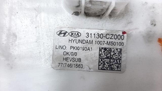 HYUNDAI 31130CZ000 Датчик уровня топлива в баке в наличии Черкассы