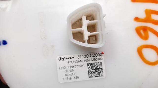 31130CZ000 HYUNDAI Датчик уровня топлива купить в Киев