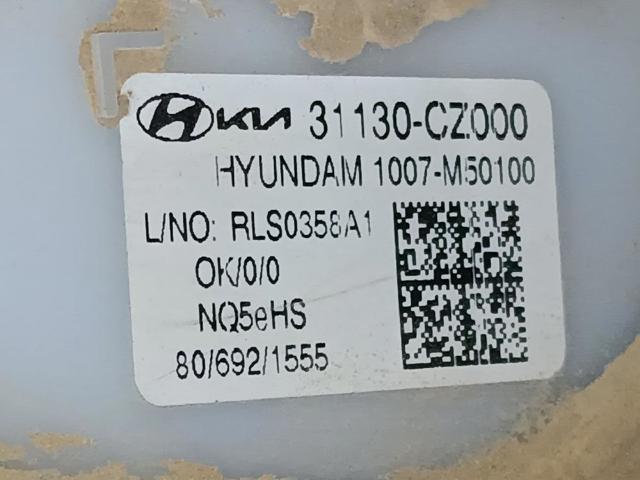 HYUNDAI 31130CZ000 Датчик уровня топлива в баке в наличии Сумы