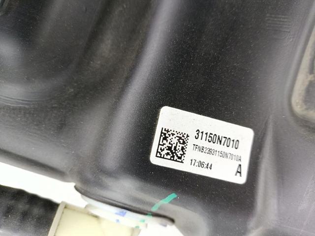 31150N7000 HYUNDAI Бензобак купить в Житомир