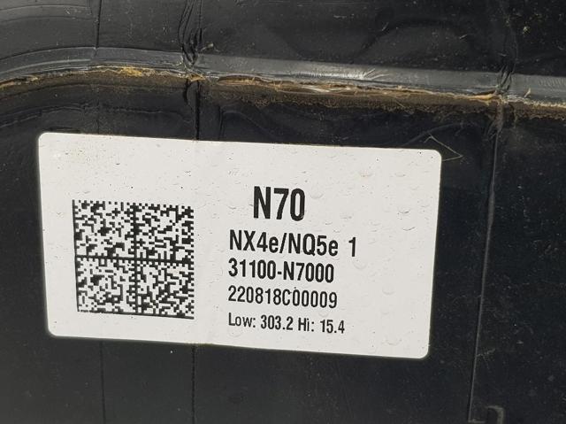 31150N7000 Hyundai/Kia