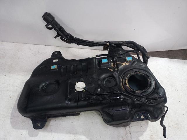 31150N7000 HYUNDAI Бак топливный купить в Запорожье