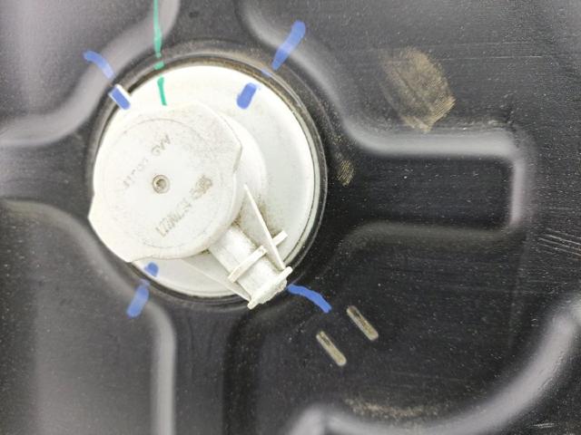 31150N7000 HYUNDAI Бак топливный купить в Ирпень