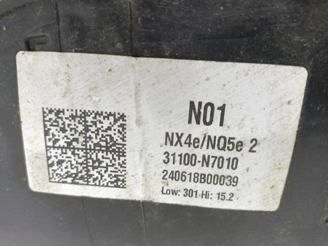 31150N7000 HYUNDAI Бак топливный купить в Кривой Рог