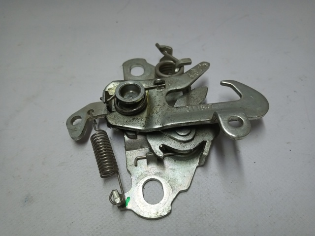 311847 PEUGEOT Замок капота купить в Ирпень