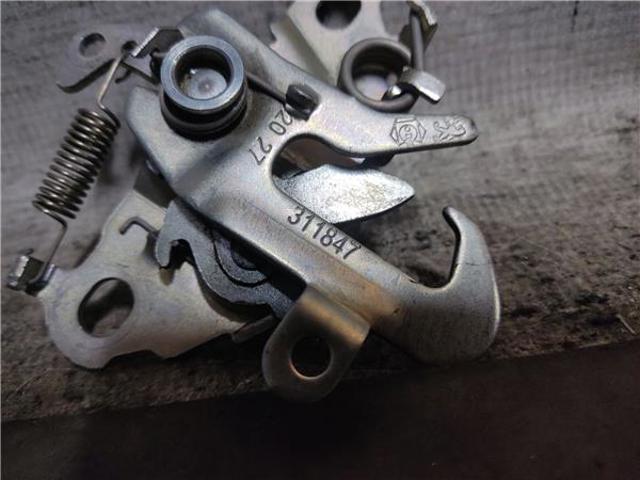 311847 PEUGEOT Замок капота купить в Ужгород