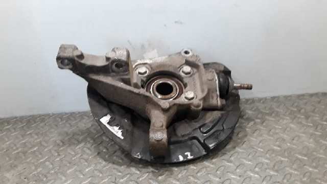 31200311 VOLVO Цапфа передняя левая купить в Киев