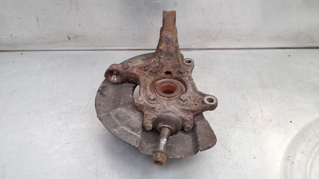 VOLVO 31200315 Цапфа передняя левая в наличии Павлоград