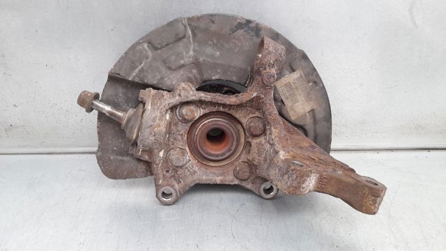 VOLVO 31200315 Цапфа передняя левая в наличии Тернополь