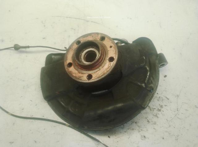 31200315 VOLVO Цапфа передняя левая купить в Сумы