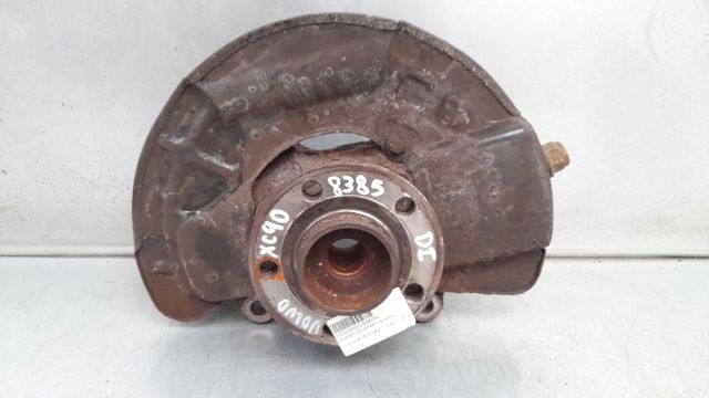 31200315 VOLVO Цапфа (поворотный кулак) передний левый купить в Ужгород