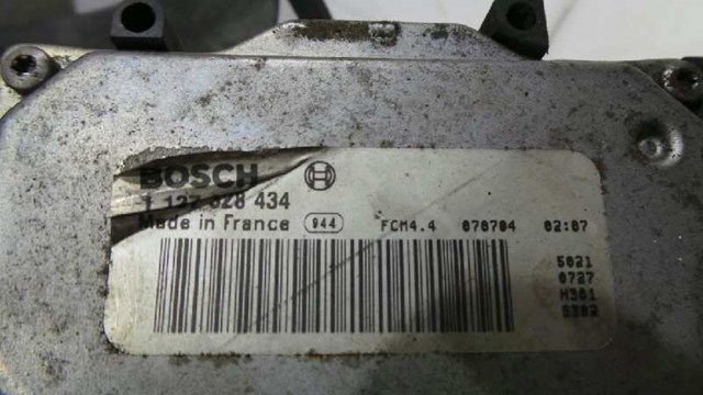 31200375 Электровентилятор охлаждения купить Житомир
