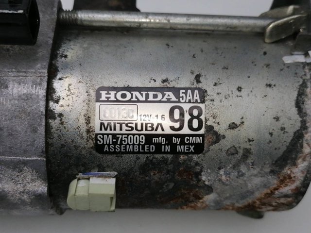 312005AAA02 Стартер купить Черкассы