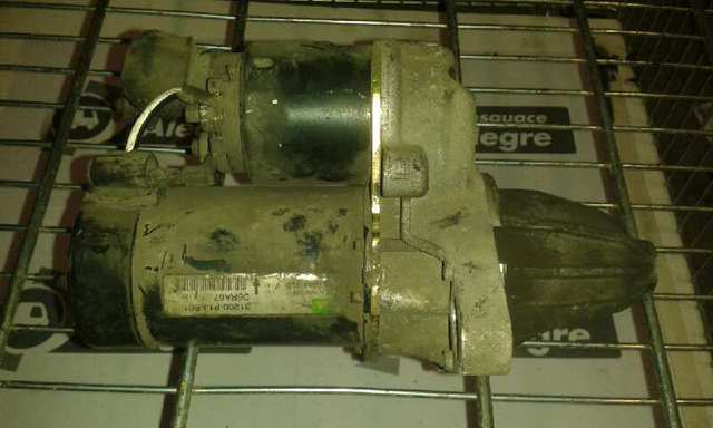 Motor de arranque para honda civic berl. 5 (MA/MB) (1995-...) 1.4 (MA8/MB2) 31200P1JE01