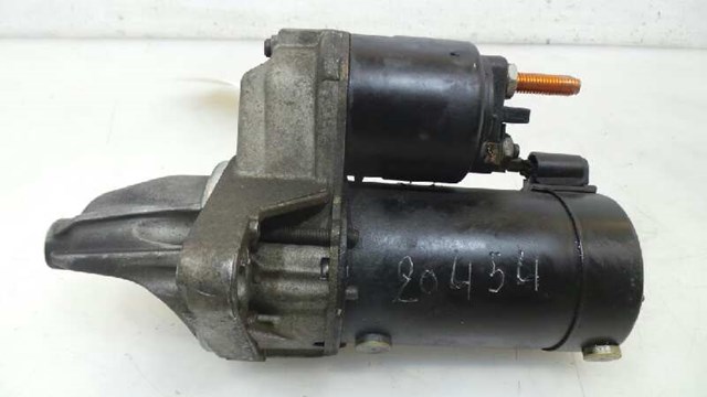 31200P1JE01 HONDA Стартер купить в Киев
