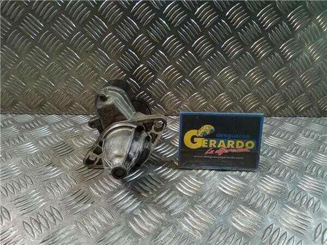 Motor de arranco 31200P1JE020 HONDA