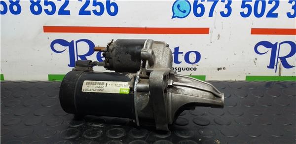 31200P1JE020 HONDA Стартер купить в Черкассы