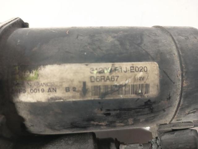 31200P2TJ01 HONDA Стартер купить в Ровно