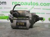 Motor de arranco 31200P45G0 HONDA