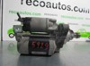 Motor de arranco 31200P45G0 HONDA