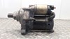 Motor de arranco 31200P45G0 ROVER