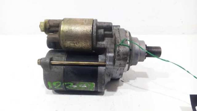Motor de arranco 31200P45G11 HONDA