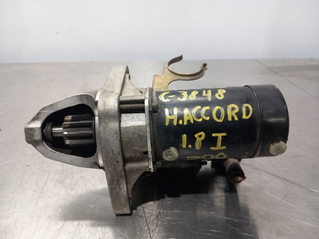 Motor de partida para Honda Accord Saloon (CG7-9/CH1-7) 1.8i ES (CG8) F18B2 31200PDAE020