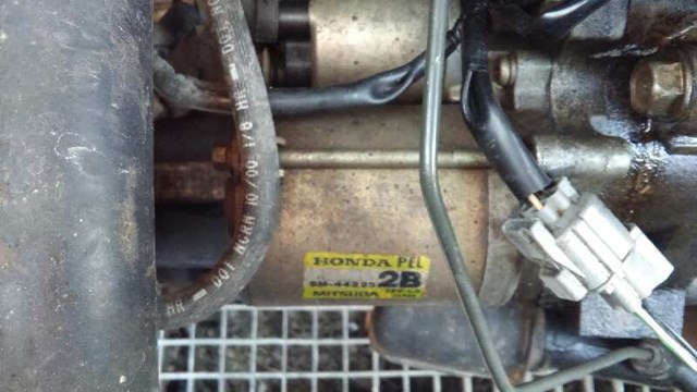 31200PLC902 Honda