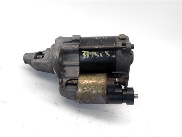 31200PLCT01 HONDA Стартер купить в Кривой Рог