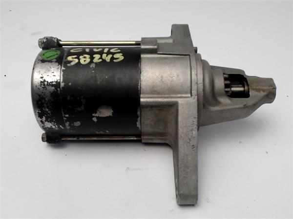 31200PLCT01 HONDA Стартер купить в Запорожье