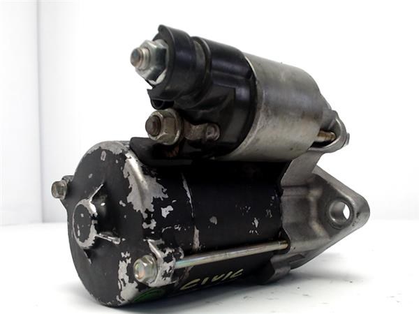 HONDA 31200PLCT01 Стартер в наличии Чернигов