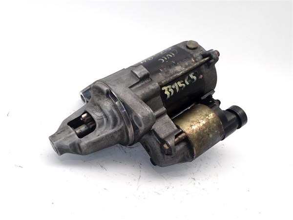 31200PLCT01 HONDA Стартер купить в Украина