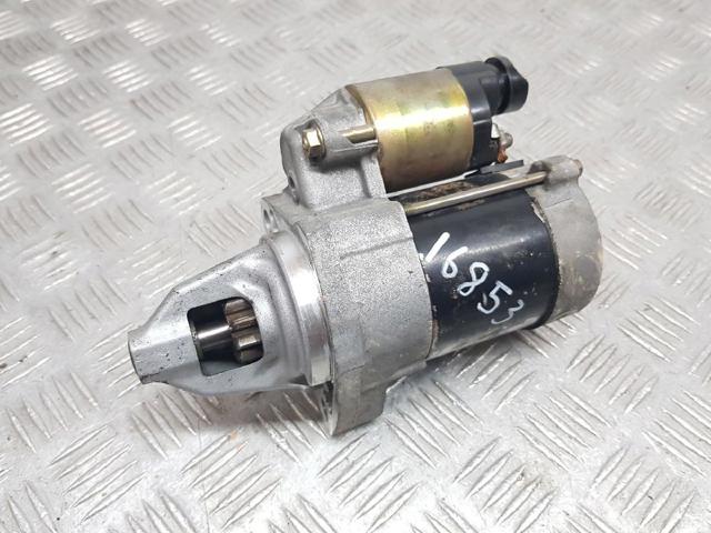 HONDA 31200PWAG51 Стартер в наличии Хмельницкий