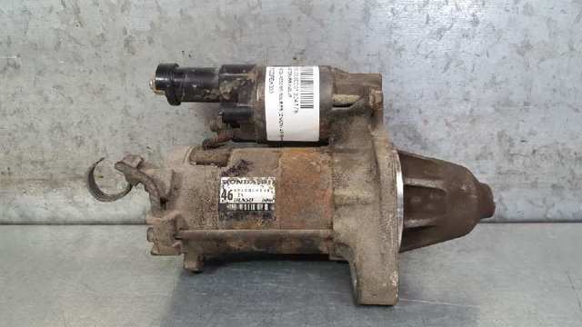 HONDA 31200RBA003 Стартер в наличии Черновцы