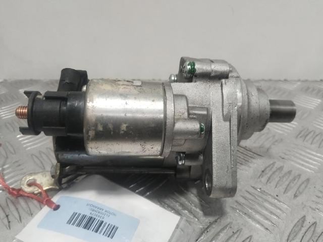 31200RJHE01 HONDA Стартер купить в Каменское