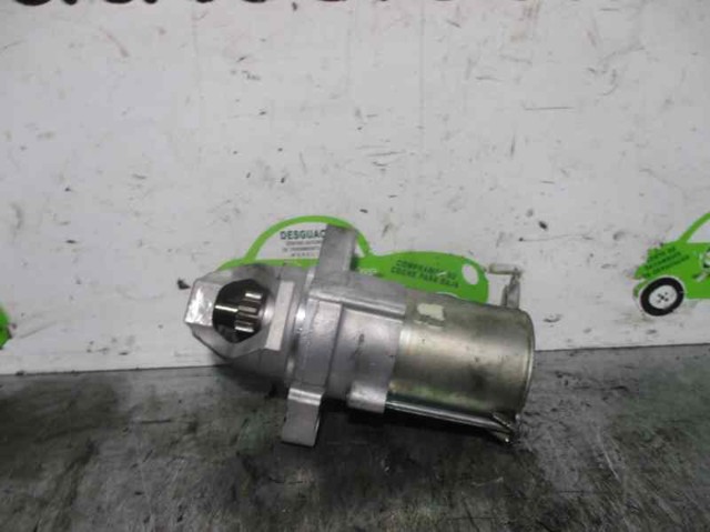 Motor de arranco 31200RMX004 Honda