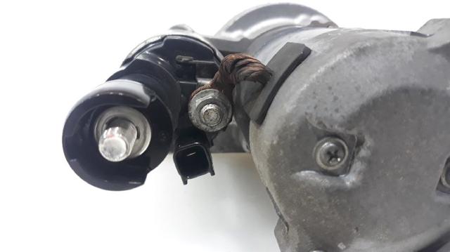 31200RNAA01 HONDA Стартер купить в Львов