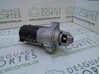 Motor de arranco 31200RSRE01 HONDA