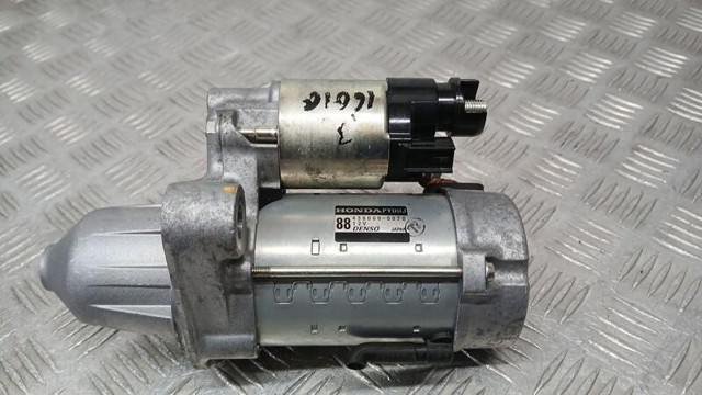 31200RZ0G01 Стартер купить Львов