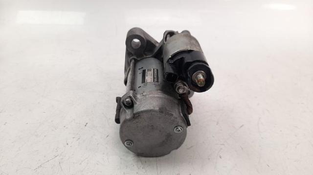 31200RZ0G01 HONDA Стартер купить в Ровно