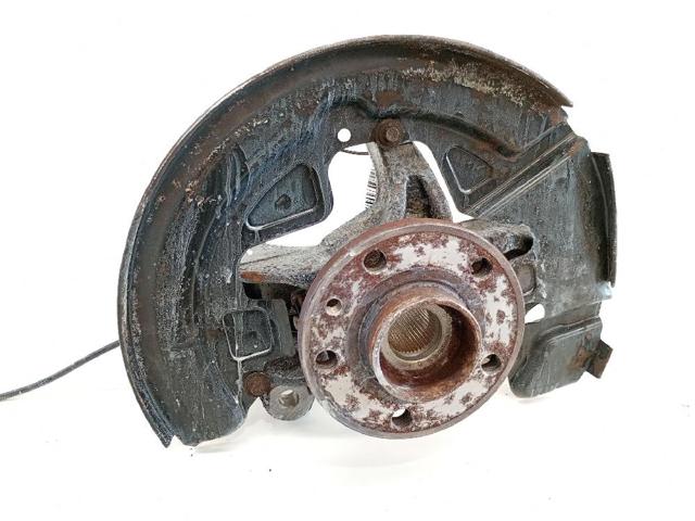 31201285 VOLVO Цапфа передняя левая купить в Ужгород